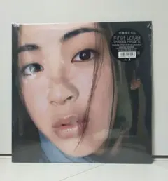 宇多田ヒカル　LPレコード　180g重量盤 限定盤 シールド未開封