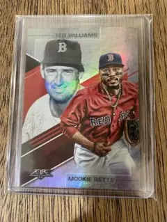 2025年最新】テッド・ウィリアムスの人気アイテム - メルカリ