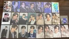 TWS ヨンジェ　トレカ　まとめ売り