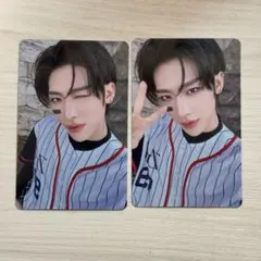 ゼベワン PREZENT タワレコ HMV トレカ 野球 リッキー