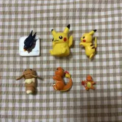 ポケモン フィギュアセット