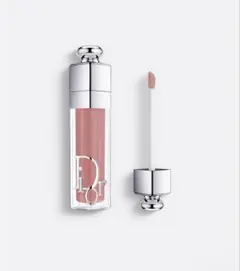 ディオール　リップマキシマイザー　０１４　シマーマカダミア