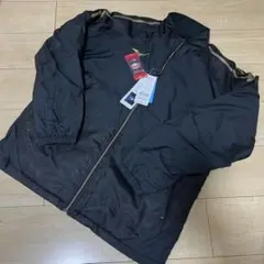 ⑨mizuno ブレスサーモ ジャケット