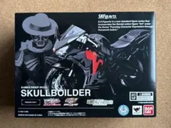 2025年最新】S.H 仮面ライダースカルの人気アイテム - メルカリ