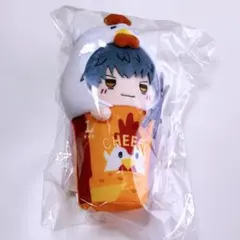 エレシュキガル なりきり！からあげクンぬいぐるみ ローソン HMV FGO