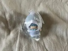 サンリオ ちびっとも 雪の精 リトルツインスターズ キキ