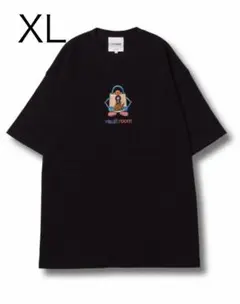 vaultroom × 兎田ぺこら CHICKEN TEE XL