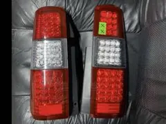 2026年最新】jb23 ジムニー テールランプ ledの人気アイテム - メルカリ