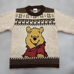 2025年最新】プーさんニットの人気アイテム - メルカリ