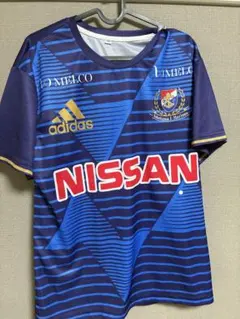 横浜F・マリノススペシャルユニフォーム