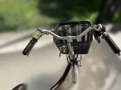 YAMAHA PAS 電動アシスト自転車 本体のサムネイル