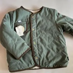 新品未使用！　WILL MERY アウター