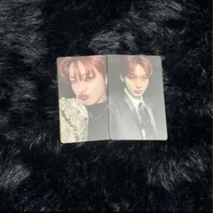 ソヌ darkblood ラキドロ