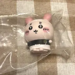 ちいかわラーメン豚 郎 ソフビ