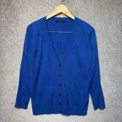 PAGEBOY 長袖カーディガン ニット セーター 星柄