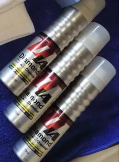 【keeper技研】ダイヤケミカル3本セットのサムネイル