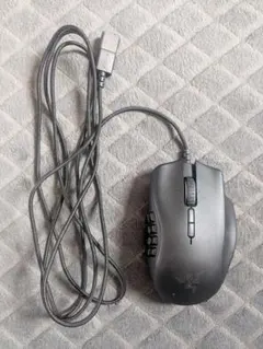 RAZER NAGA TRINITY ゲーミングマウス RZ01-0241