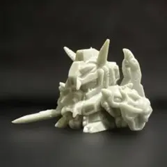 ガン消し　バードランダー　肌色 Amazon | ガシャポン戦士 ガン消し ガンドランダー ツバード