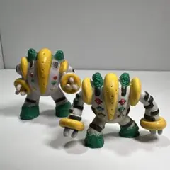 A*a様 【おもちゃ】ポケットモンスター レジギガス2体セット