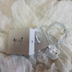 Apple AirPods Pro 本体