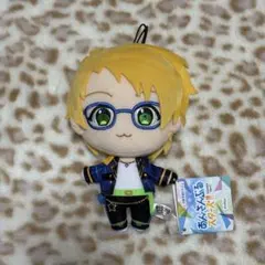 あんさんぶるスターズ あんスタ 遊木真 ぬいぐるみ