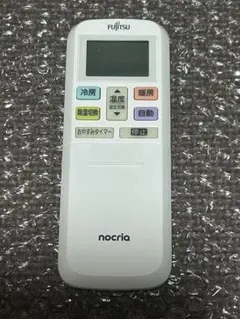 ☆富士通 FUJITSU AS-R22H-W nocriaインバーター冷暖房エアコン R