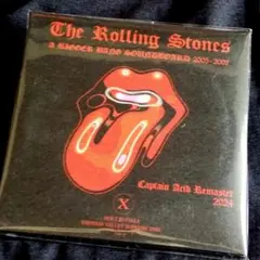 VGP 名盤！プレス2CD Rolling Stones 1972年 - メルカリ