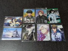 【掘出し物】 アイドリッシュセブンカード他 まとめ売り