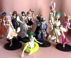フィギュア まとめ売り 11点