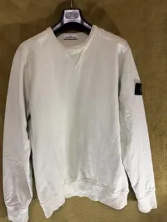 STONE ISLAND スウェット
