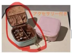 Arpegestory ジュエリーBOX 2WAYサングラスホルダー ノベルティ