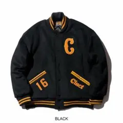 【新品未使用】クラクト CLUCT TURKSTADIUM JACKET Mのサムネイル