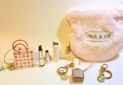 PAUL&JOE オリジナル ぬいぐるみティントホルダー - メルカリ