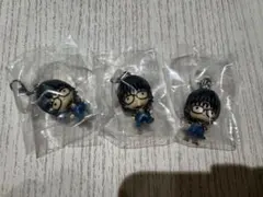 ハンターハンター HUNTER × HUNTER めじるしアクセサリー シズク