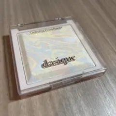 【美品】デイジークdasique Finish Powder 01のサムネイル
