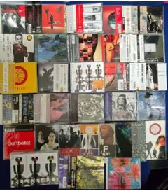 2026年最新】soft ballet cdの人気アイテム - メルカリ