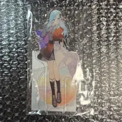 七瀬翼 完結記念カバーイラストアクリルスタンド ようこそ実力至上主義 
