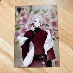 刀剣乱舞 山姥切 国広 ポストカード 華こよみ絵巻 軽装 - メルカリ