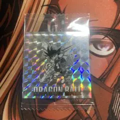 ドラゴンボール 40周年記念 シールウエハース　第1巻(未開封)