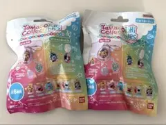 たまごっち　コレクティブルズ　エンジェルスナックタイム　未開封