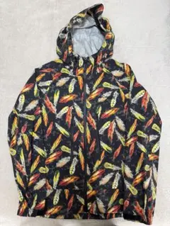 コロンビア （Columbia） ストームノーマッドII