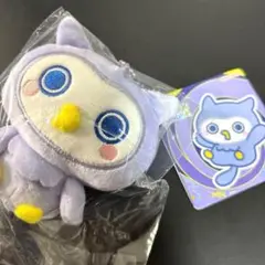 【たまごっち】Tamagotchi Paradiseマスコット ほーほっち