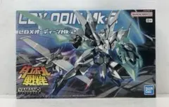 2026年最新】lbx オーディーンmk-2の人気アイテム - メルカリ