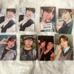 &TEAM EJ トレカ Back to Life