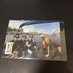 M!LK オリジナル2Lフォト