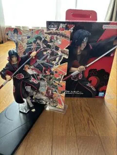NARUTO TOP 99 イタチ フィギュア