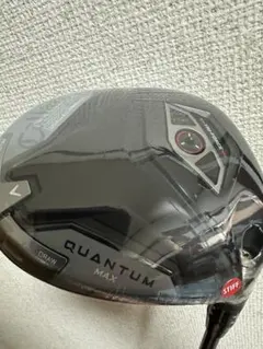 QUANTUM Ti フェアウェイウッド 3番 5番 ヘッドのみ 限定品 - メルカリ