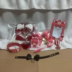 莉犬くん まとめ売り