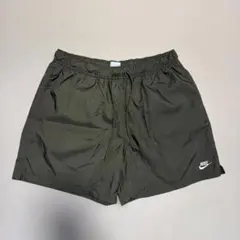 NIKE ショートパンツ カーキ XLのサムネイル