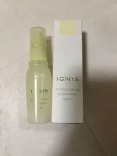 新品未開封】IGNIS イグニス サニーサワー オールウォッシュ 400ml